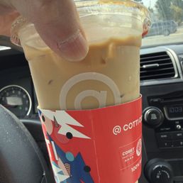 Water with milk Water with milk