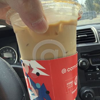 Cotti Coffee - Water with milk - Coffee & Tea Near Me - San Gabriel, California Cotti Coffee - Water with milk - Coffee & Tea Near Me - San Gabriel, California