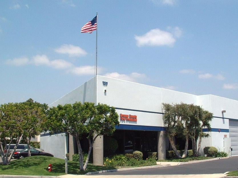 ORANGE COUNTY FIRE PROTECTION Updated October 2024 19 Reviews 137 W Bristol Ln, Orange