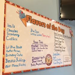 Sugar Shack PSJ - Flavors is the day