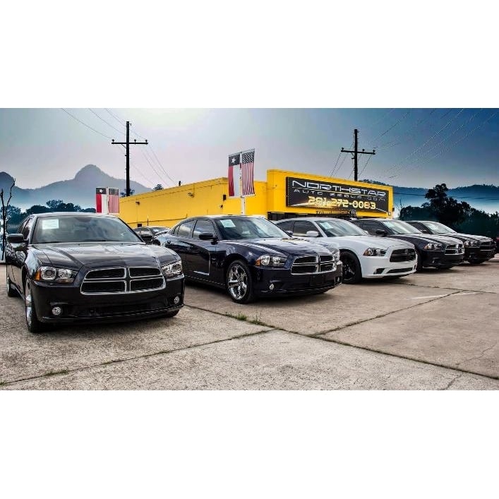 NORTHSTAR AUTO GROUP Updated September 2024 12 Photos 9172 North