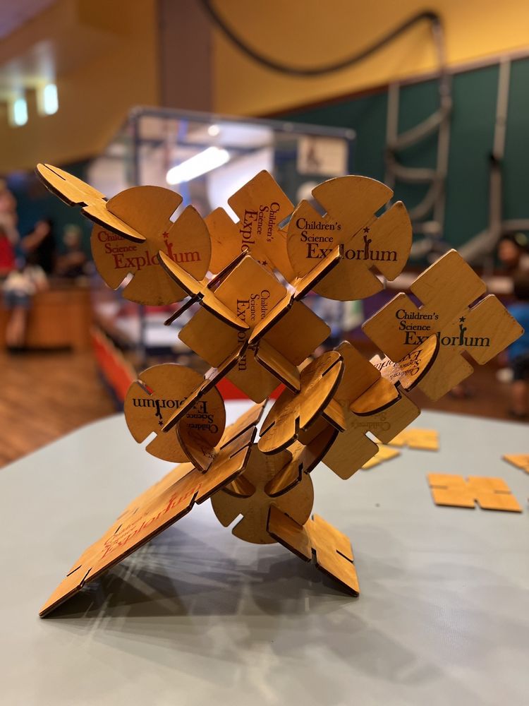 CHILDREN’S SCIENCE EXPLORIUM - Updated November 2025 - 92 Photos & 31 ...