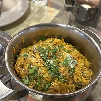 Saroor Indian Cuisine - 93. Chicken Rice Biryani - Indian Near Me - Walnut Creek, California Saroor Indian Cuisine - 93. Chicken Rice Biryani - Indian Near Me - Walnut Creek, California