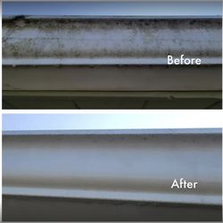 All Pro Exterior Cleaning
