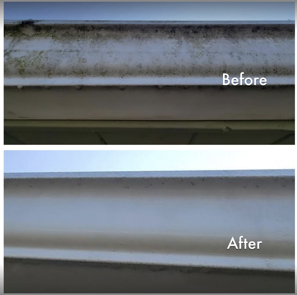 ALL PRO EXTERIOR CLEANING Updated October 2024 Request a Quote 22