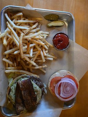 Old Market Pub & Brewery by null