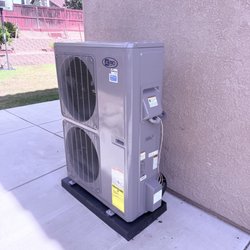 Pipeline Plumbing Heating & Air Conditioning