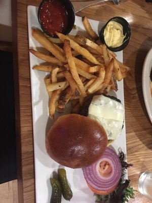 becks TAVERN by null