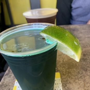 Shenanigans - Green Beer - Irish Near Me - Long Beach, California