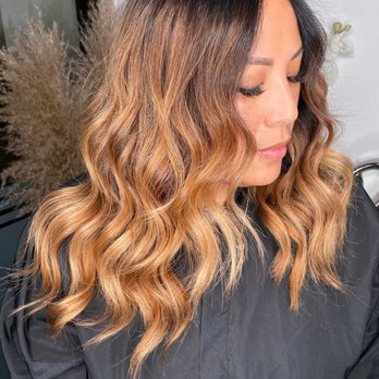 KAS Studio - Hair Stylists Near Me - Pasadena, California