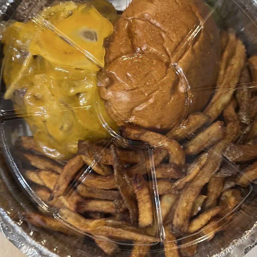 Port & Park - Park Burger* - New American Near Me - Chicago, Illinois Port & Park - Park Burger* - New American Near Me - Chicago, Illinois
