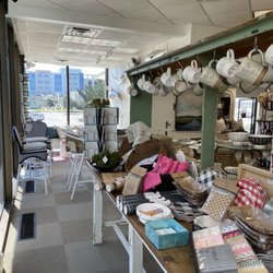 Little England Mercantile