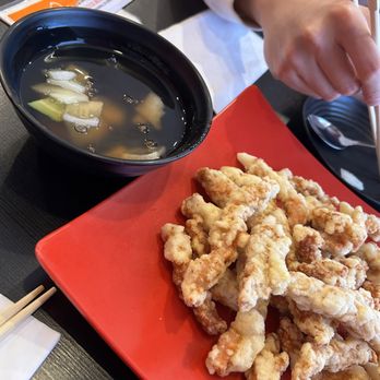 JoongHwaRu - Sweet and sour pork - Korean Near Me - Los Angeles, California