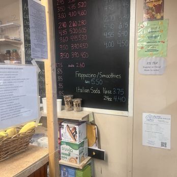 Cuppa Giddy Up - Coffee & Tea Near Me - Middleburg, Virginia Cuppa Giddy Up - Coffee & Tea Near Me - Middleburg, Virginia