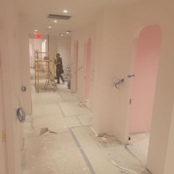 Second 2 None Painting - Victoria Secret - The Mall at Millenia, Orlando, FL - Painters Near Me Second 2 None Painting - Victoria Secret - The Mall at Millenia, Orlando, FL - Painters Near Me