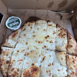 Papa Johns Pizza - Cheesesticks