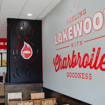 Flame Broiler - Asian Fusion Near Me - Lakewood, California Flame Broiler - Asian Fusion Near Me - Lakewood, California