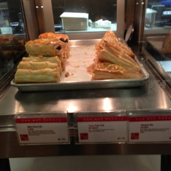 Kee Wah Bakery - Dublin - Bakeries Near Me - Dublin, California