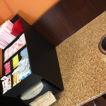 Dunkin' - Super neat and clean - Donuts Near Me - Matthews, North Carolina Dunkin' - Super neat and clean - Donuts Near Me - Matthews, North Carolina