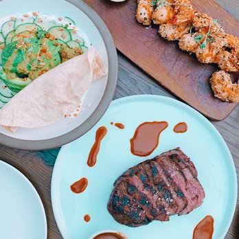 Ysabel - New American Near Me - West Hollywood, California