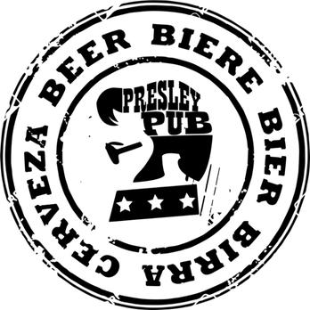 Presley Pub - Beer Bar Near Me - São Paulo, SP