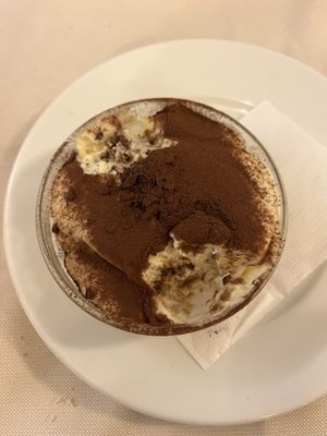 Ristorante Cafaggi by null