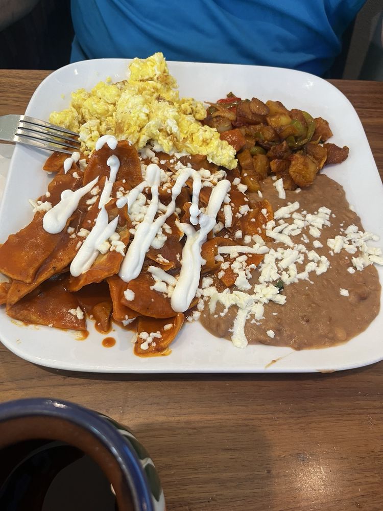 Millan's Ranchito Restaurant
