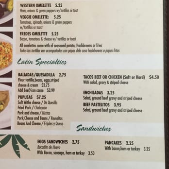 Latin Food - Latin omelette, Latin Specials - Latin American Near Me - West Monroe, Louisiana Latin Food - Latin omelette, Latin Specials - Latin American Near Me - West Monroe, Louisiana