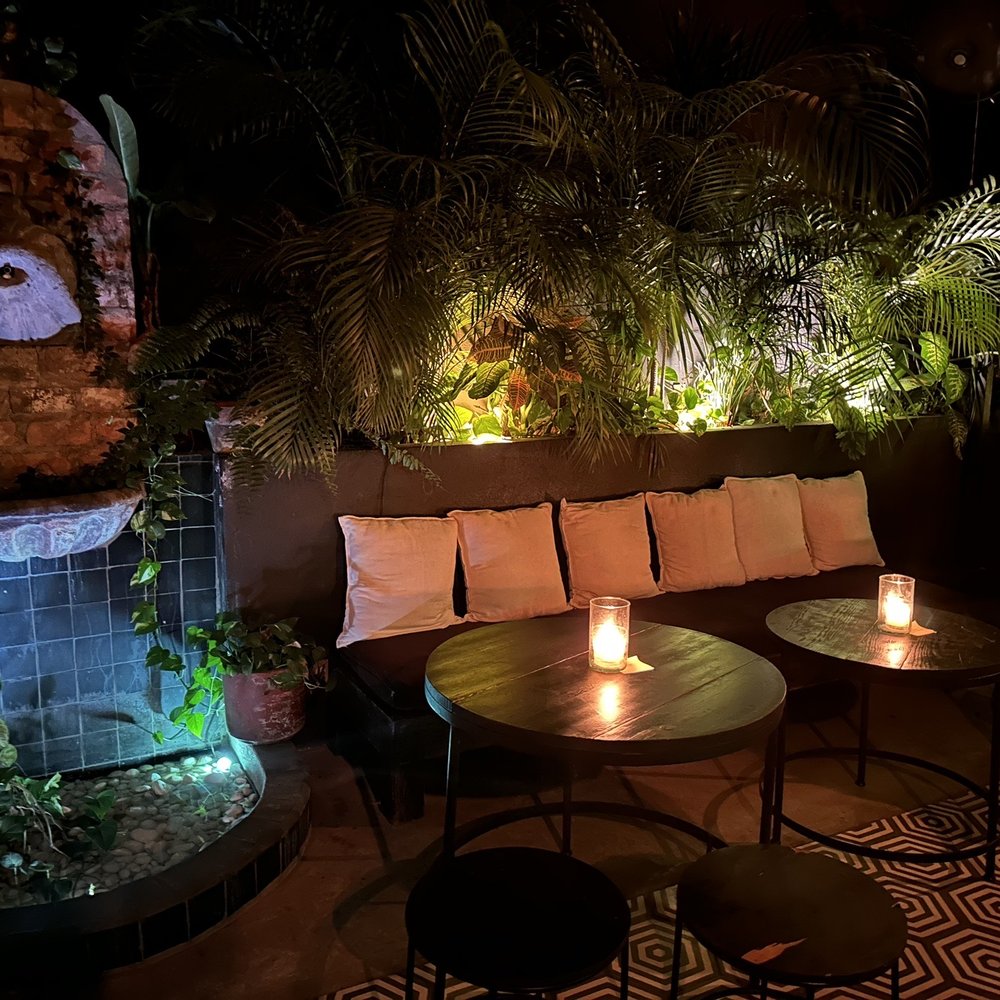 El Colibrí Bar - Speakeasies Near Me - Puerto Vallarta, JAL El Colibrí Bar - Speakeasies Near Me - Puerto Vallarta, JAL