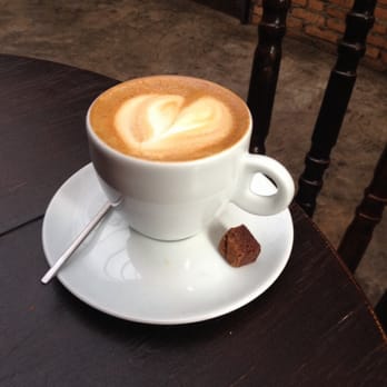 Sofá Café - Café com amor! - Cafes Near Me - São Paulo, SP