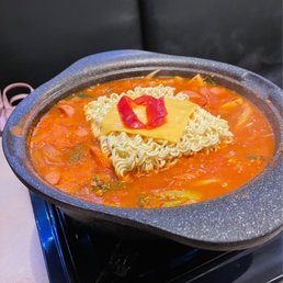Army Stew /