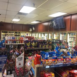 Joes liquor