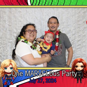 Digital Memories - Photo Booth Rentals Near Me