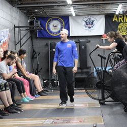CrossFit 617