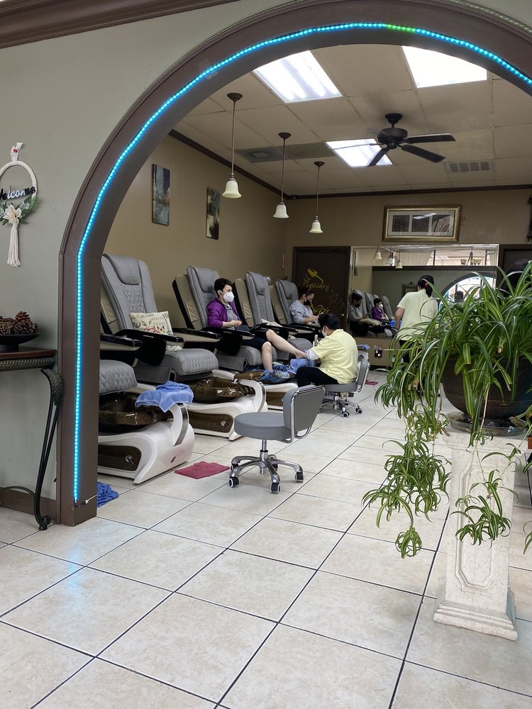 The Retreat Nails and Spa