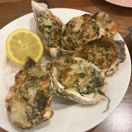 Oyster sorella Oyster sorella