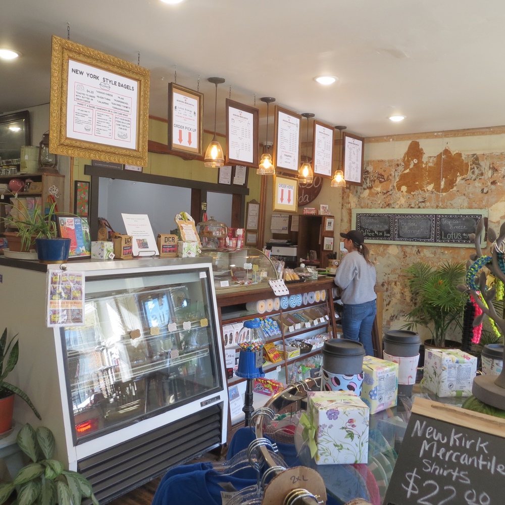 Newkirk Mercantile - Newkirk Mercantile a step back into the modern day version of a "general store." - Gift Shops Near Me - Newkirk, Oklahoma Newkirk Mercantile - Newkirk Mercantile a step back into the modern day version of a "general store." - Gift Shops Near Me - Newkirk, Oklahoma