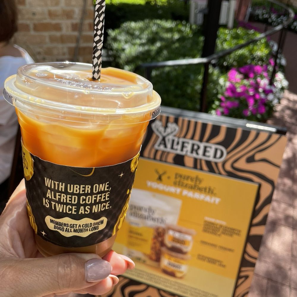 Alfred Coffee - Coffee & Tea Near Me - Pacific Palisades, California Alfred Coffee - Coffee & Tea Near Me - Pacific Palisades, California