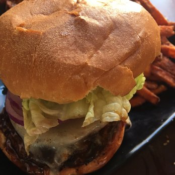 Crazee Burger - Aloha burger with sweet potato fries and soda $9.99 - Burgers Near Me - San Diego, California Crazee Burger - Aloha burger with sweet potato fries and soda $9.99 - Burgers Near Me - San Diego, California