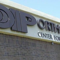 Orland Park Orthopedics - Entrance