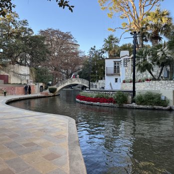 San Antonio River Walk - Tours Near Me San Antonio River Walk - Tours Near Me