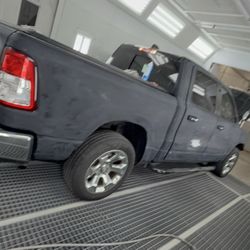 Cambridge Street Auto Body