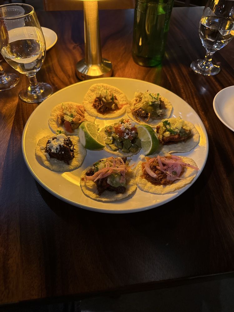 Zarape Cocina & Cantina