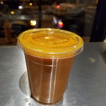 Ekiben - Chai tea - Asian Fusion Near Me - Baltimore, Maryland Ekiben - Chai tea - Asian Fusion Near Me - Baltimore, Maryland