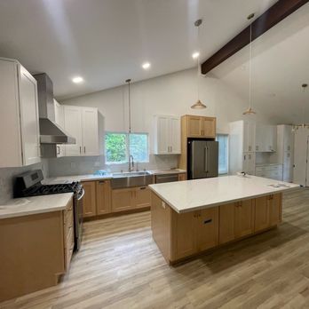 Oakasa - General Contractors Near Me - West Hills, California