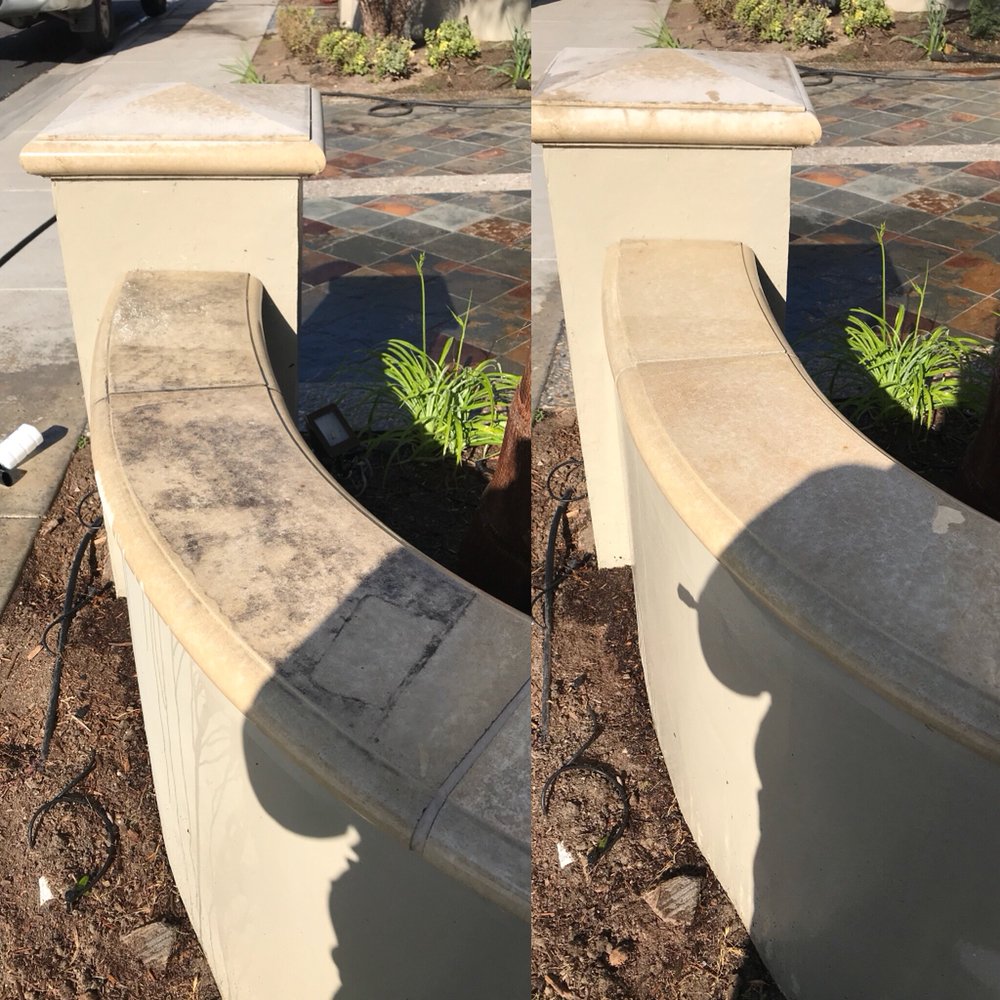 Slide of ProClean Exteriors