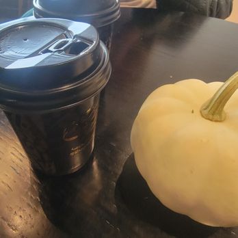 Shaghf Cafe - Coffee & Tea Near Me - Sterling Heights, Michigan
