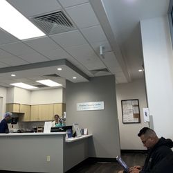 Rinehart Surgery Center