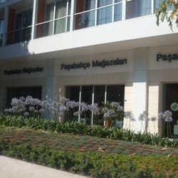 Paşabahçe Mağazaları