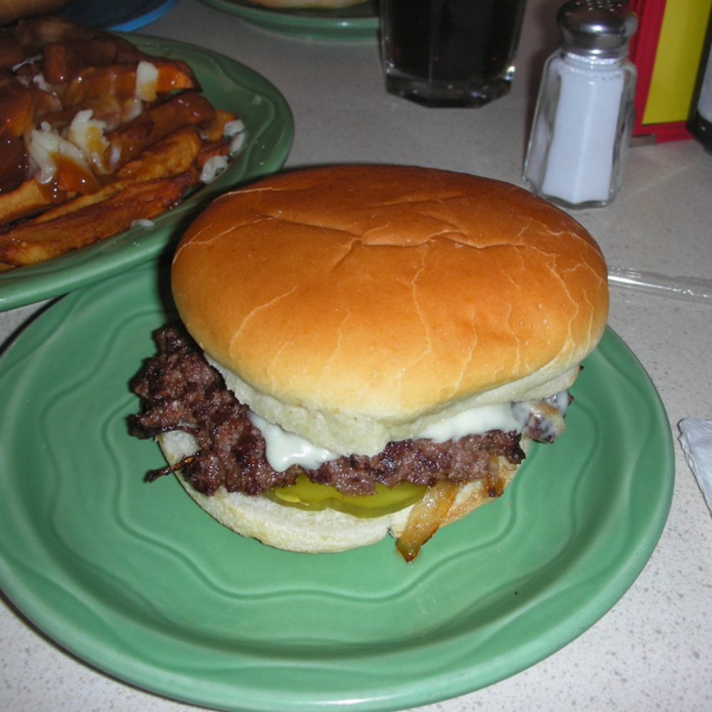 Stanley's Restaurant - Stanley Burger! - Seafood Near Me - Central Falls, Rhode Island